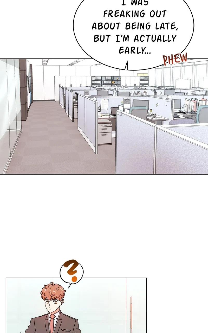 Superstar Associate Manager Chapter 2 – Page 81