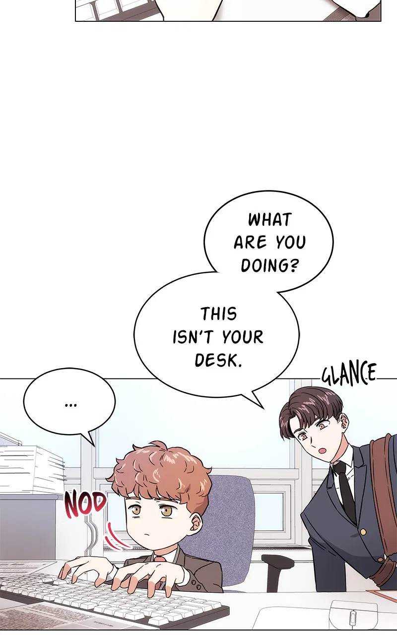 Superstar Associate Manager Chapter 2 – Page 85