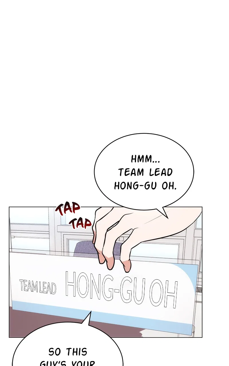 Superstar Associate Manager Chapter 2 – Page 86