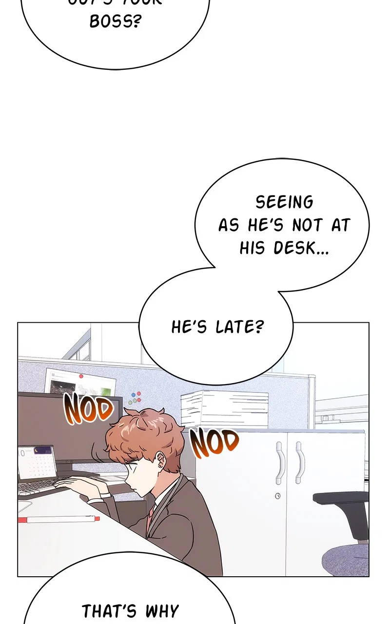 Superstar Associate Manager Chapter 2 – Page 87