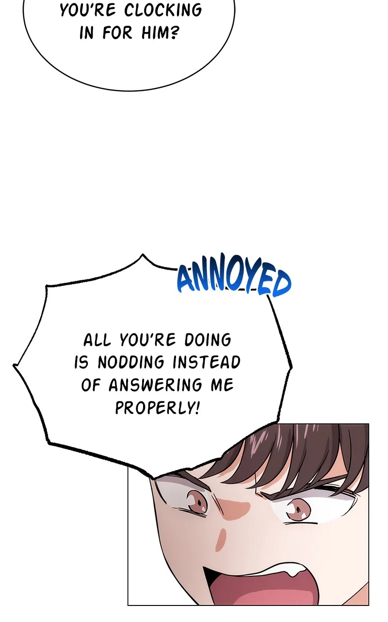 Superstar Associate Manager Chapter 2 – Page 88