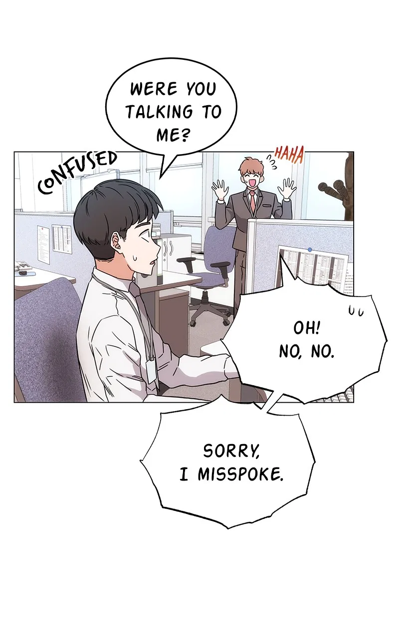 Superstar Associate Manager Chapter 2 – Page 92