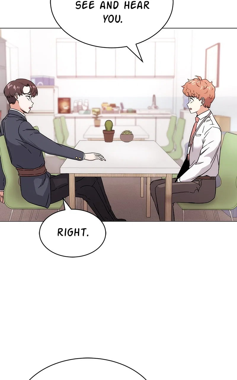 Superstar Associate Manager Chapter 2 – Page 95