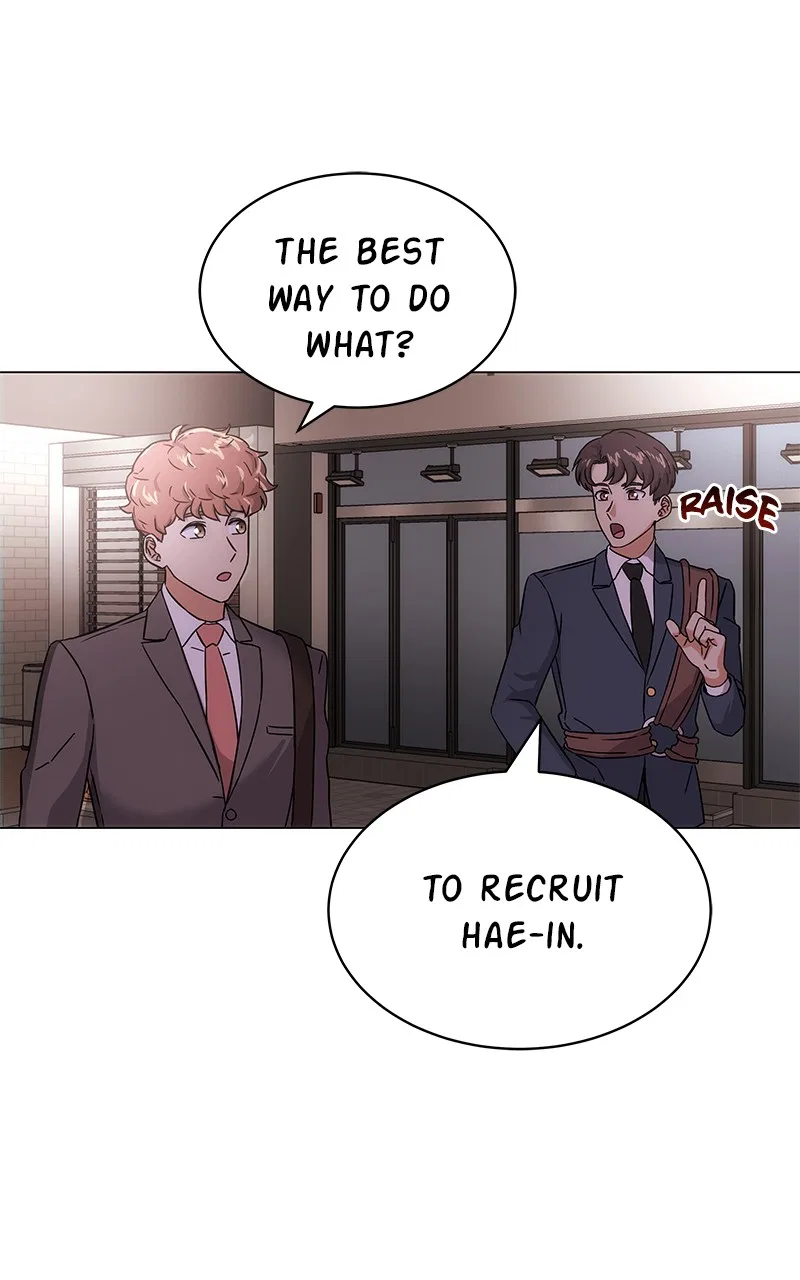 Superstar Associate Manager Chapter 2 – Page 117