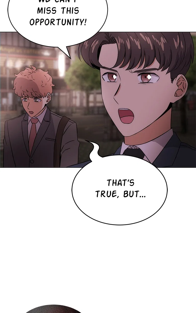 Superstar Associate Manager Chapter 2 – Page 124