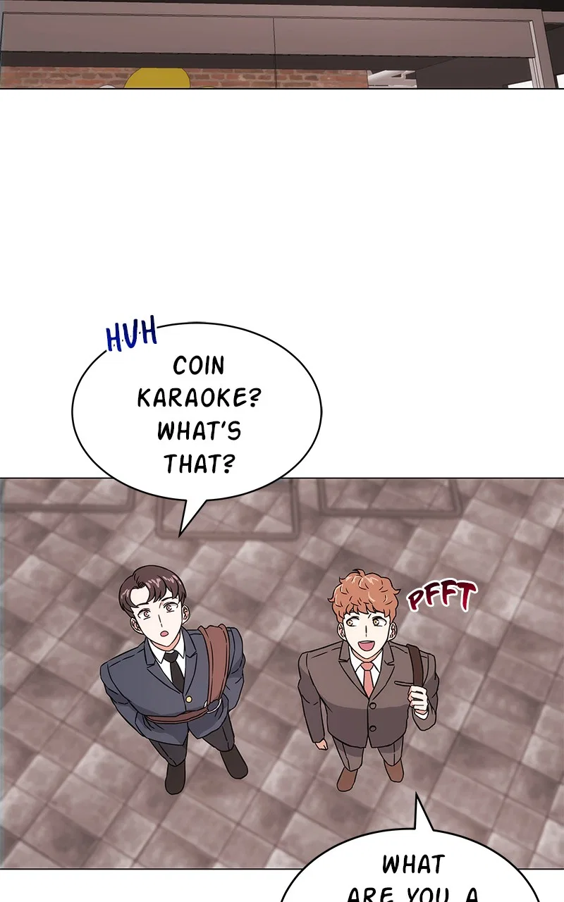 Superstar Associate Manager Chapter 2 – Page 130