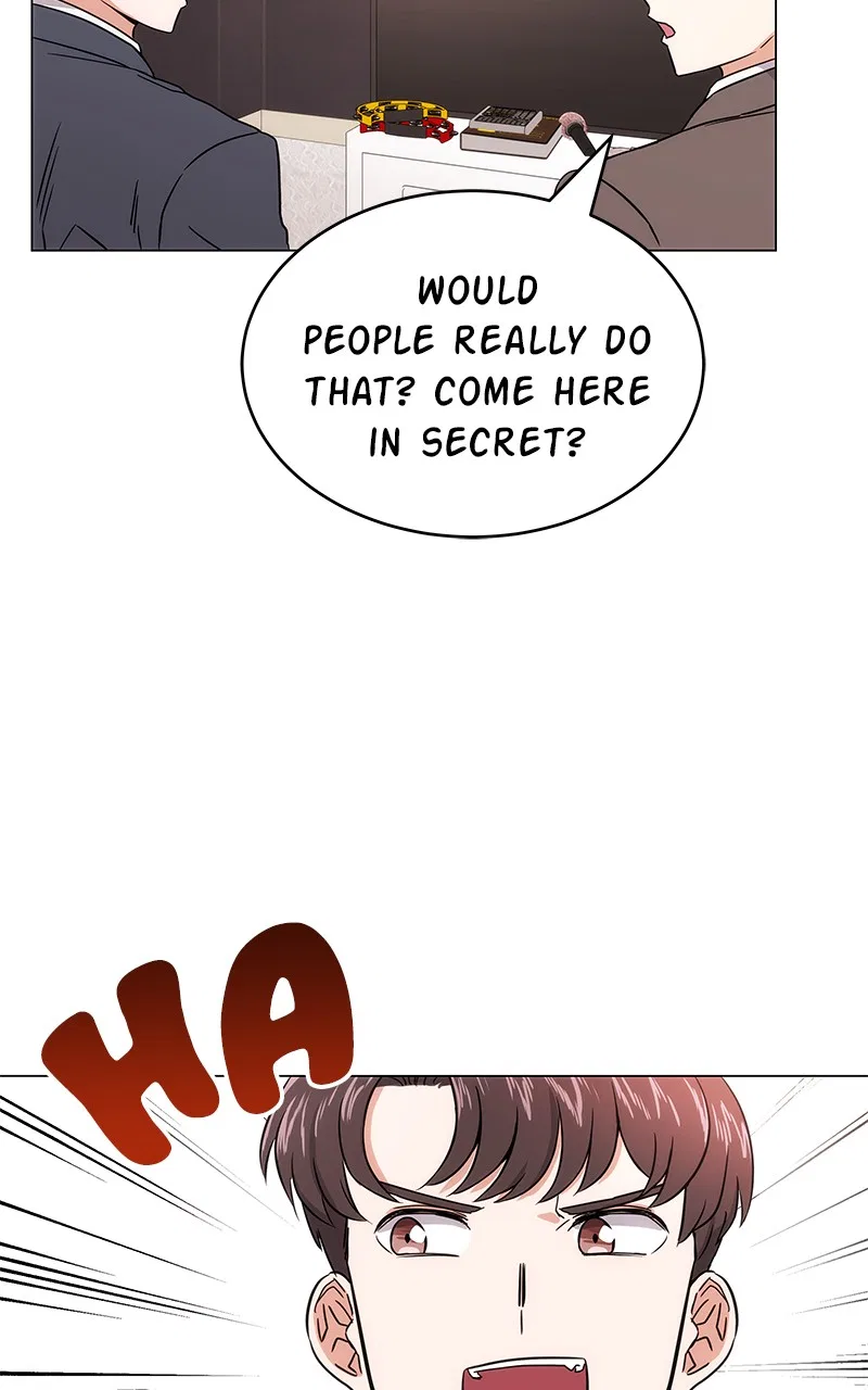 Superstar Associate Manager Chapter 2 – Page 133