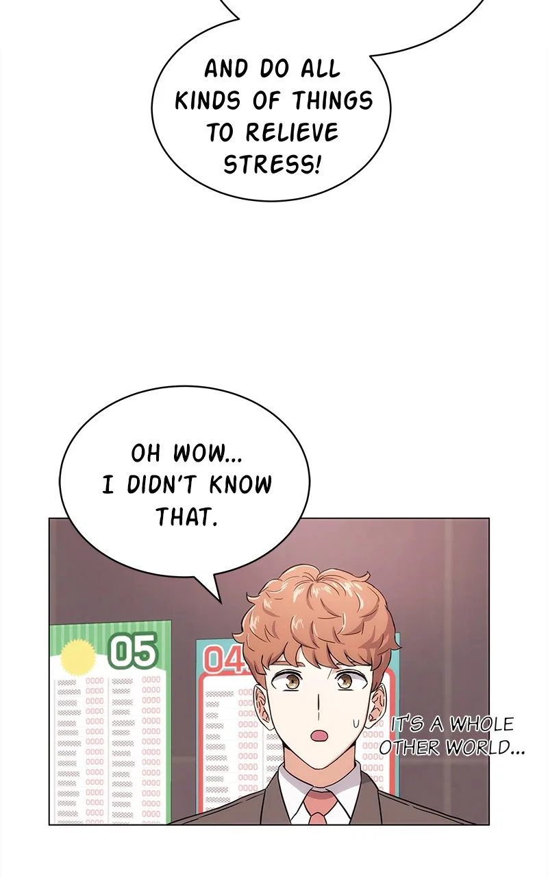 Superstar Associate Manager Chapter 2 – Page 136