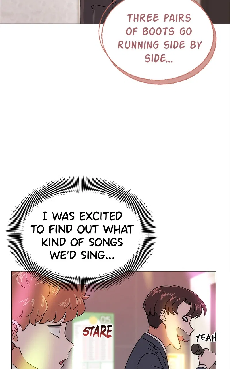 Superstar Associate Manager Chapter 2 – Page 140