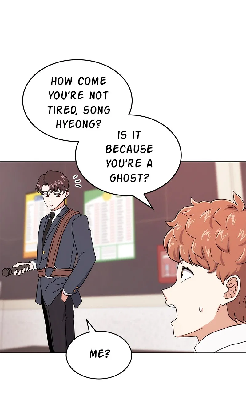 Superstar Associate Manager Chapter 2 – Page 149