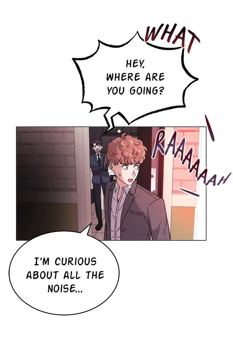 Superstar Associate Manager Chapter 2 – Page 158