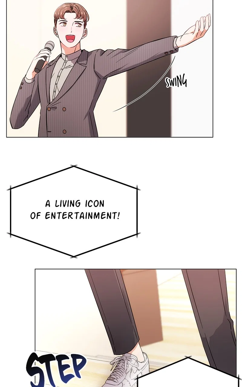 Superstar Associate Manager Chapter 1 – Page 2
