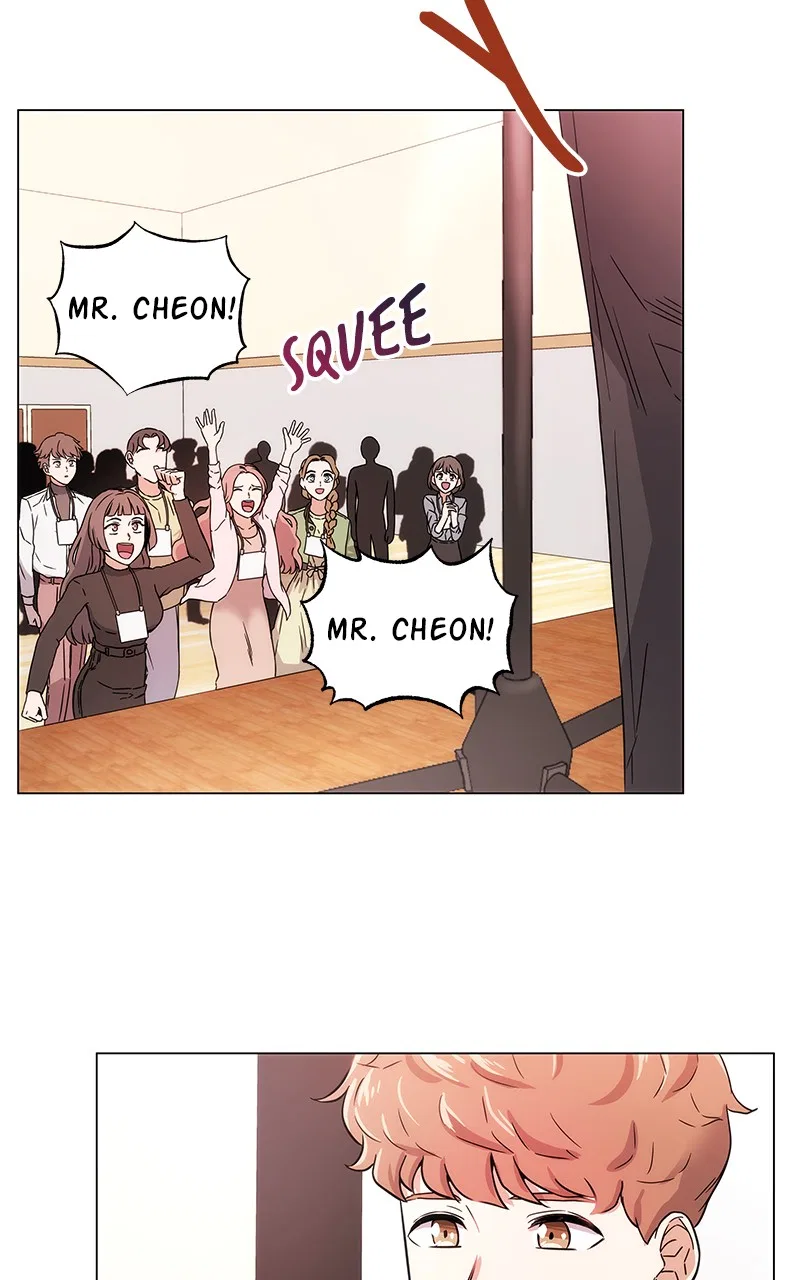 Superstar Associate Manager Chapter 1 – Page 5