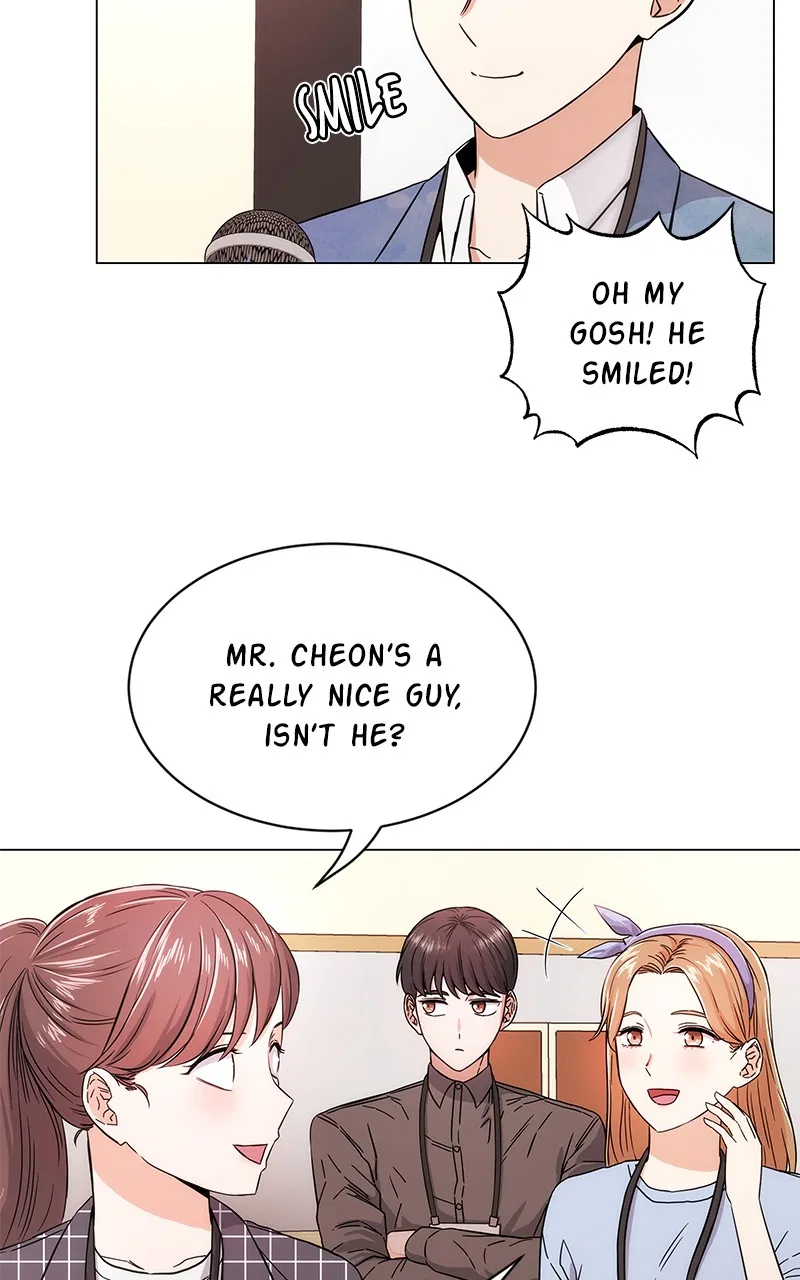 Superstar Associate Manager Chapter 1 – Page 6