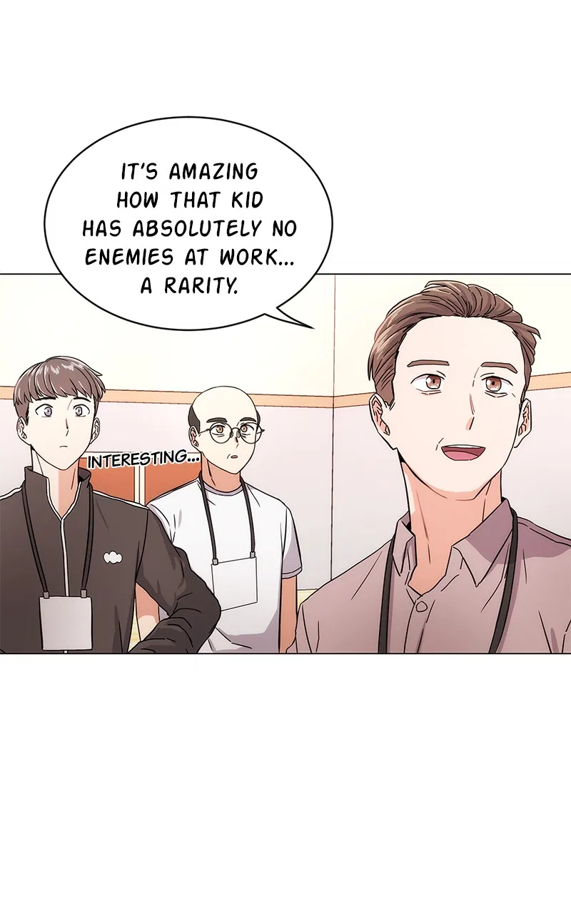 Superstar Associate Manager Chapter 1 – Page 8