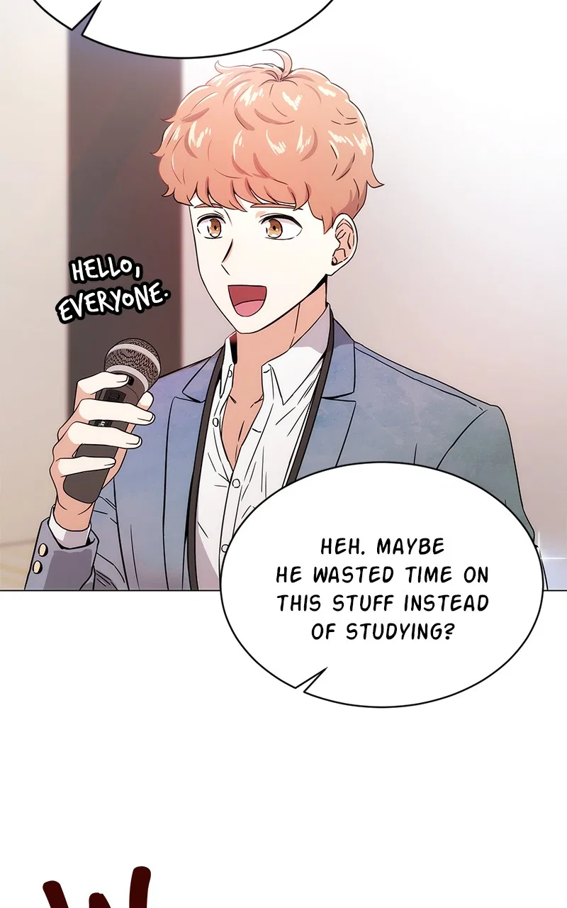 Superstar Associate Manager Chapter 1 – Page 11
