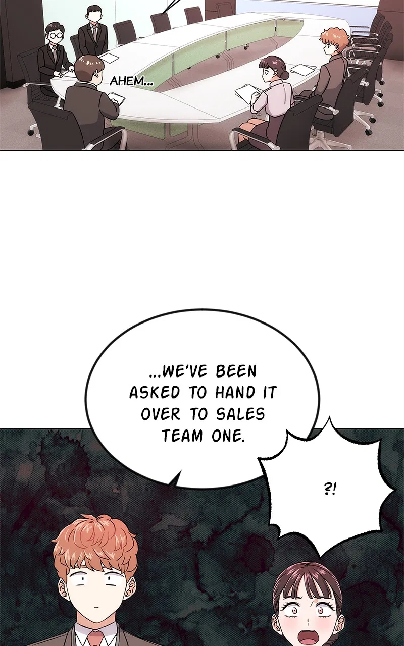 Superstar Associate Manager Chapter 1 – Page 33