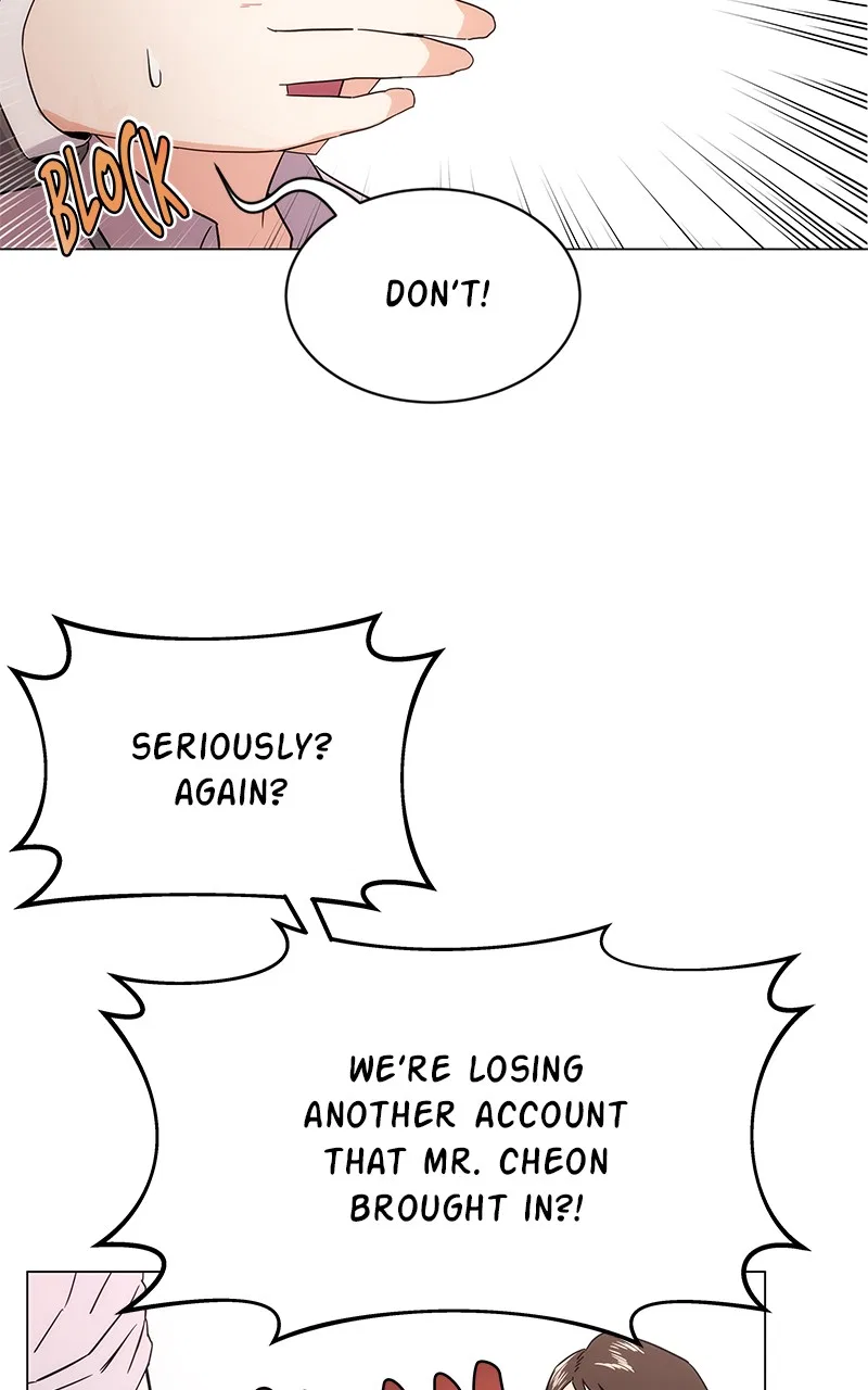 Superstar Associate Manager Chapter 1 – Page 35
