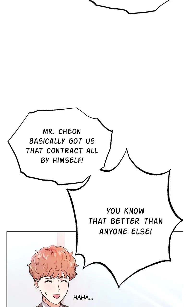 Superstar Associate Manager Chapter 1 – Page 39