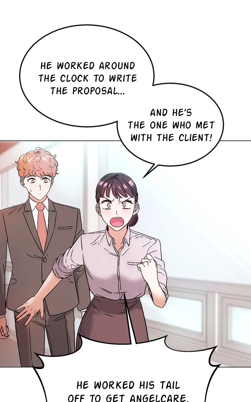 Superstar Associate Manager Chapter 1 – Page 41