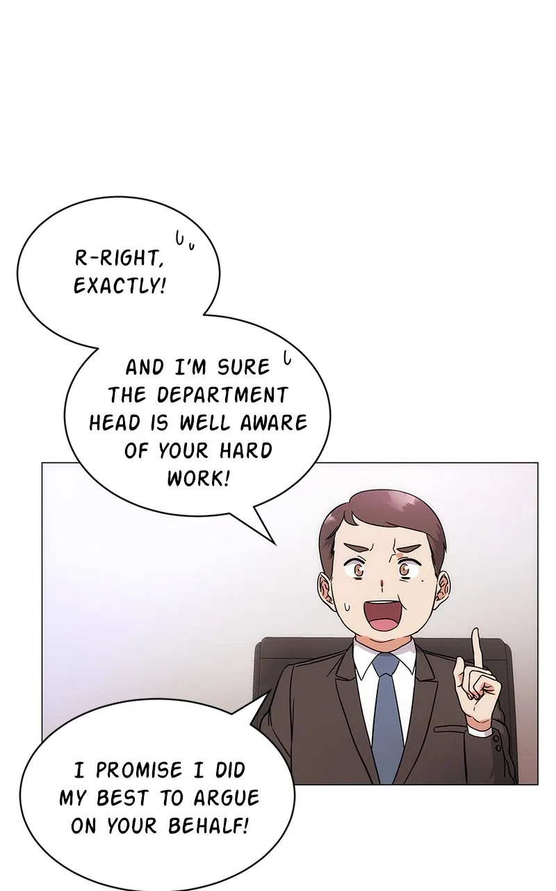 Superstar Associate Manager Chapter 1 – Page 45