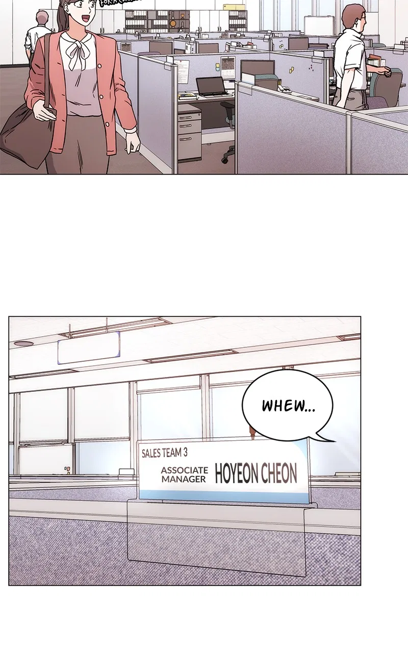 Superstar Associate Manager Chapter 1 – Page 49