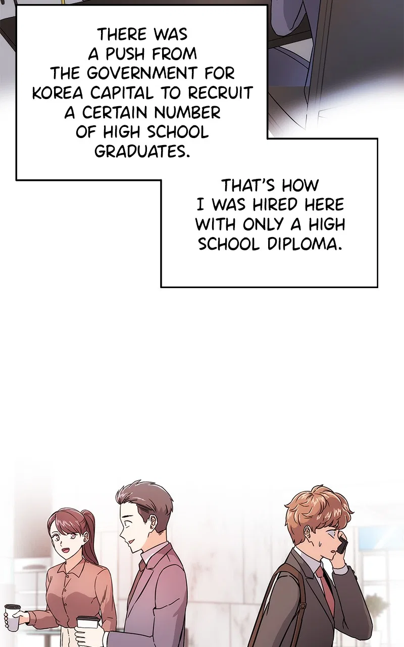 Superstar Associate Manager Chapter 1 – Page 54