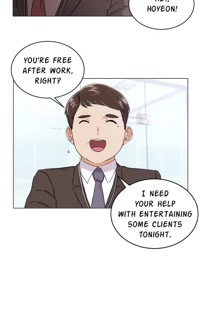 Superstar Associate Manager Chapter 1 – Page 61