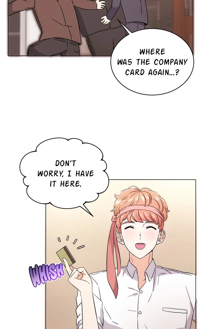 Superstar Associate Manager Chapter 1 – Page 70