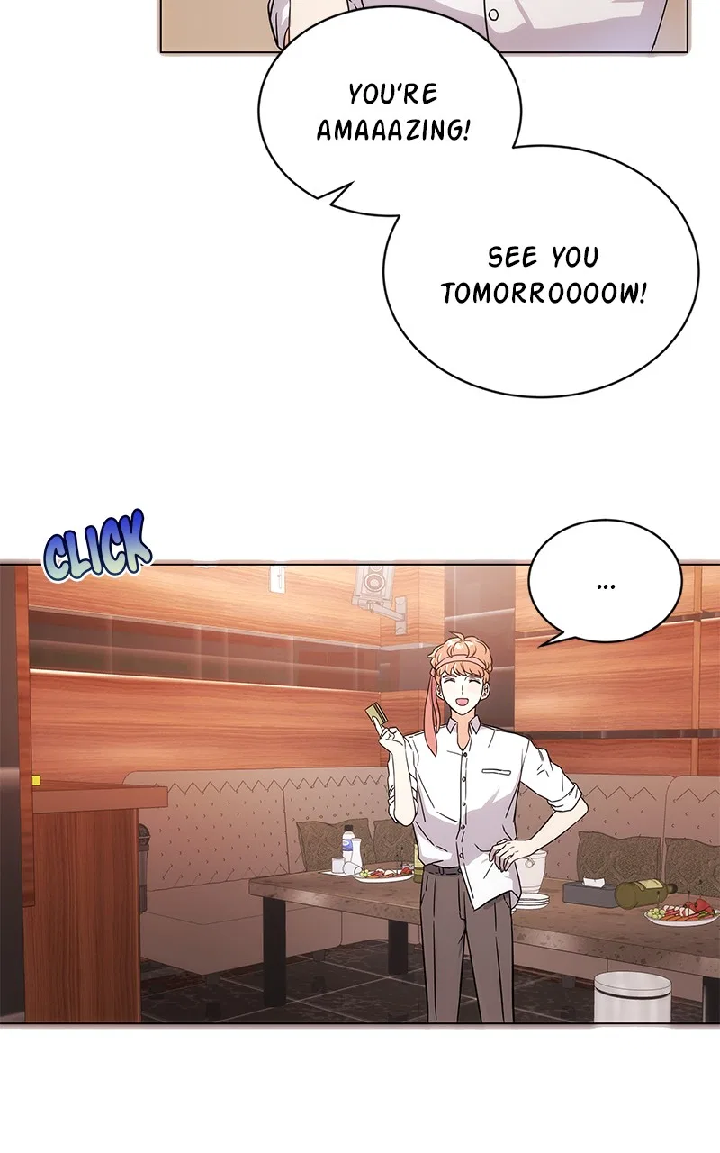 Superstar Associate Manager Chapter 1 – Page 71