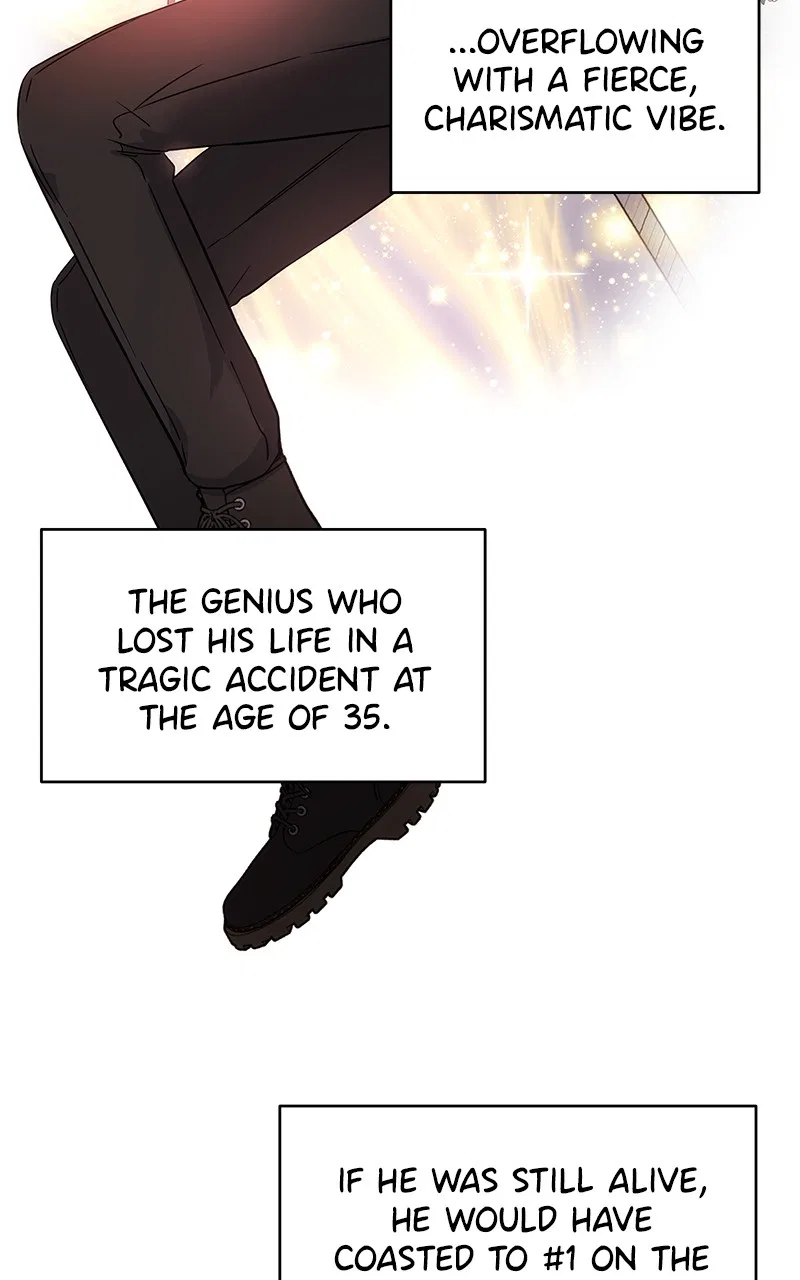 Superstar Associate Manager Chapter 1 – Page 106