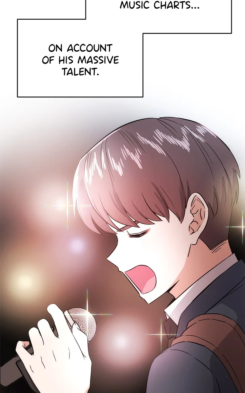 Superstar Associate Manager Chapter 1 – Page 107