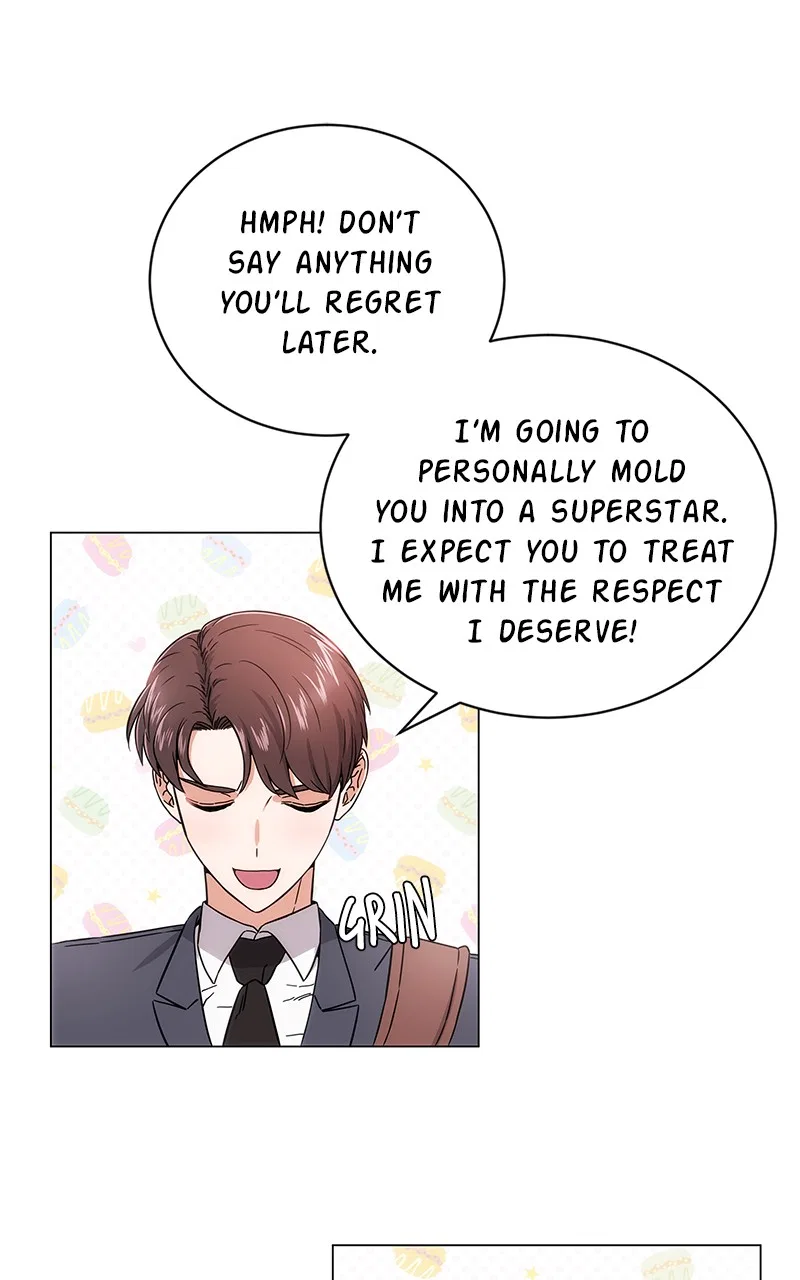 Superstar Associate Manager Chapter 1 – Page 112