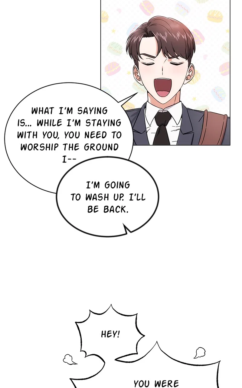 Superstar Associate Manager Chapter 1 – Page 113