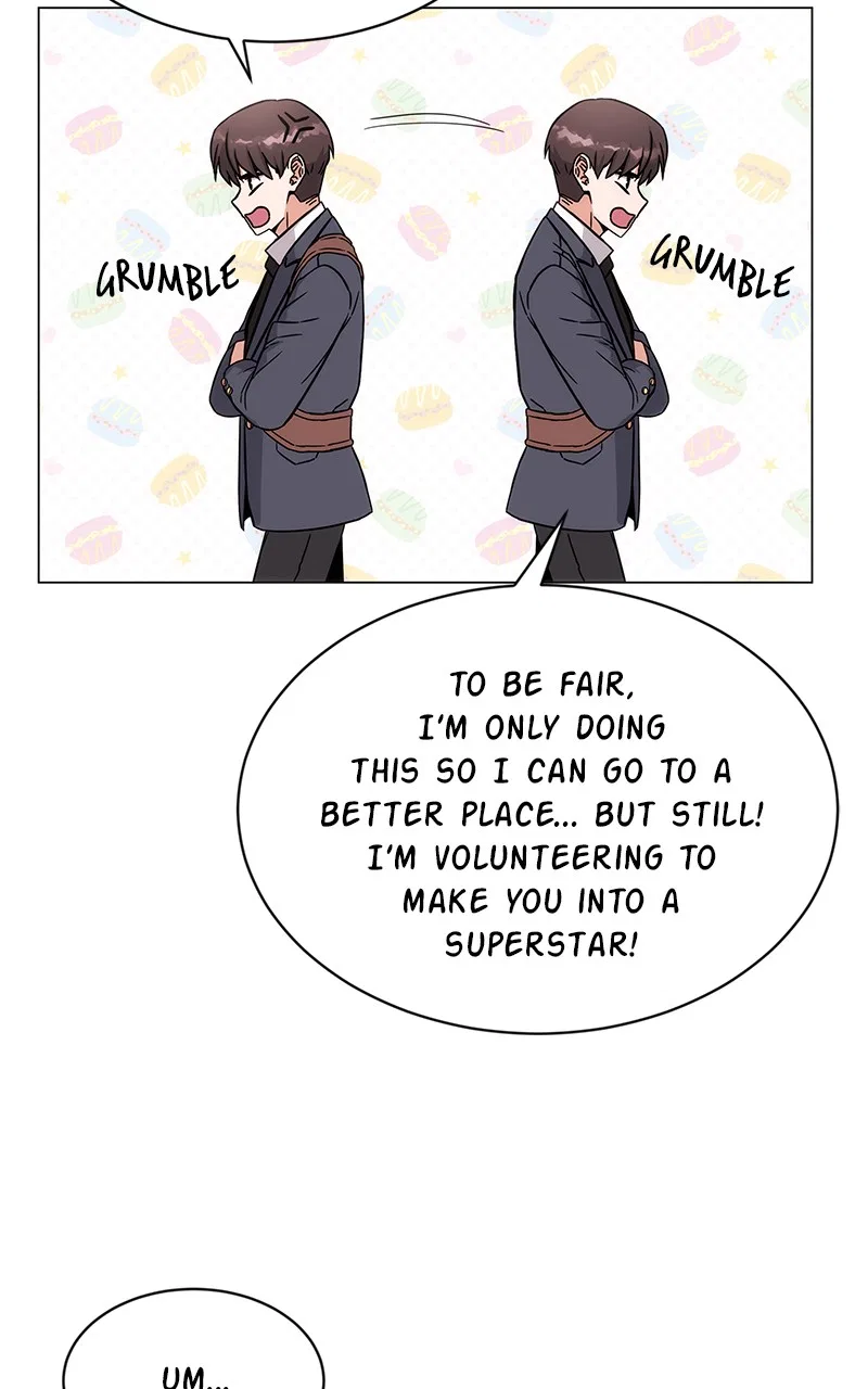Superstar Associate Manager Chapter 1 – Page 131
