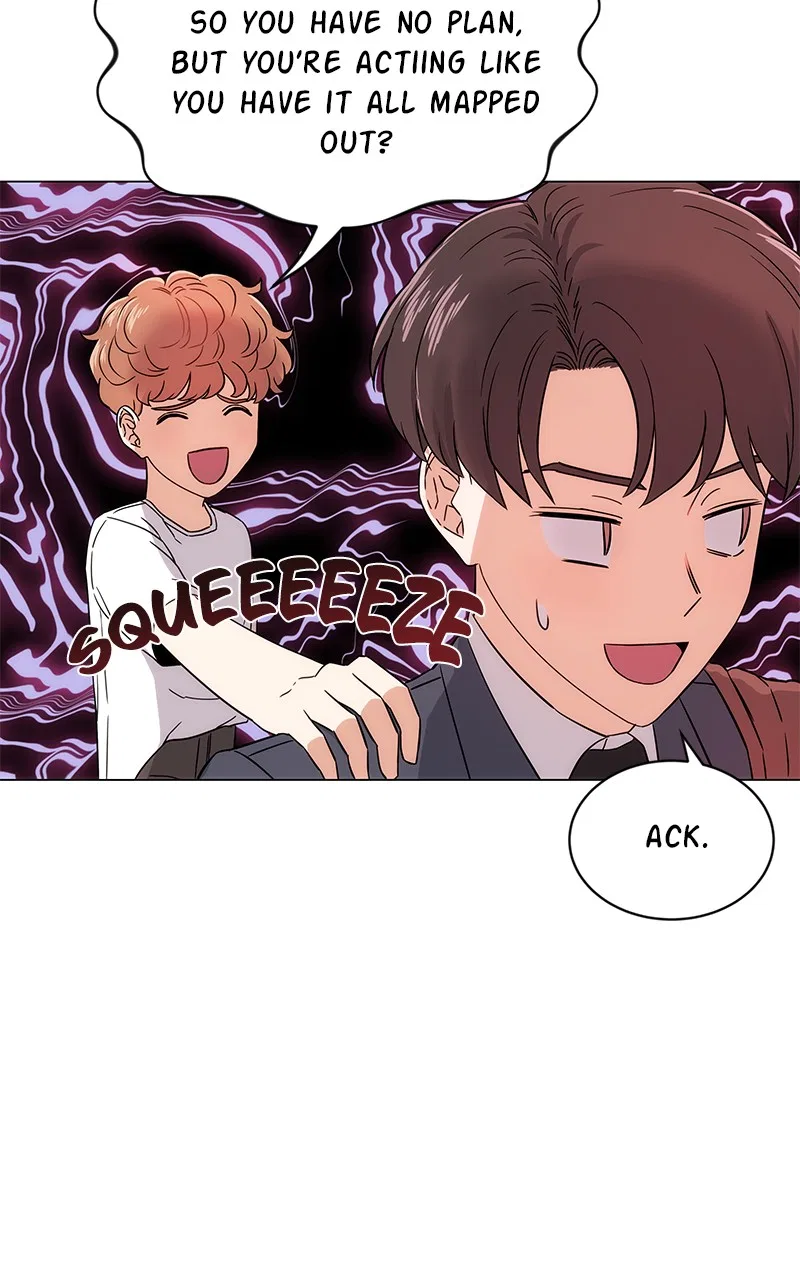 Superstar Associate Manager Chapter 1 – Page 135