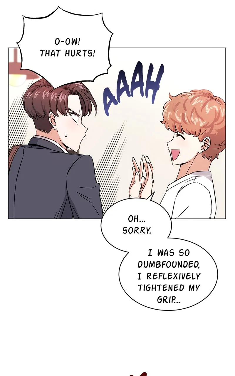 Superstar Associate Manager Chapter 1 – Page 136