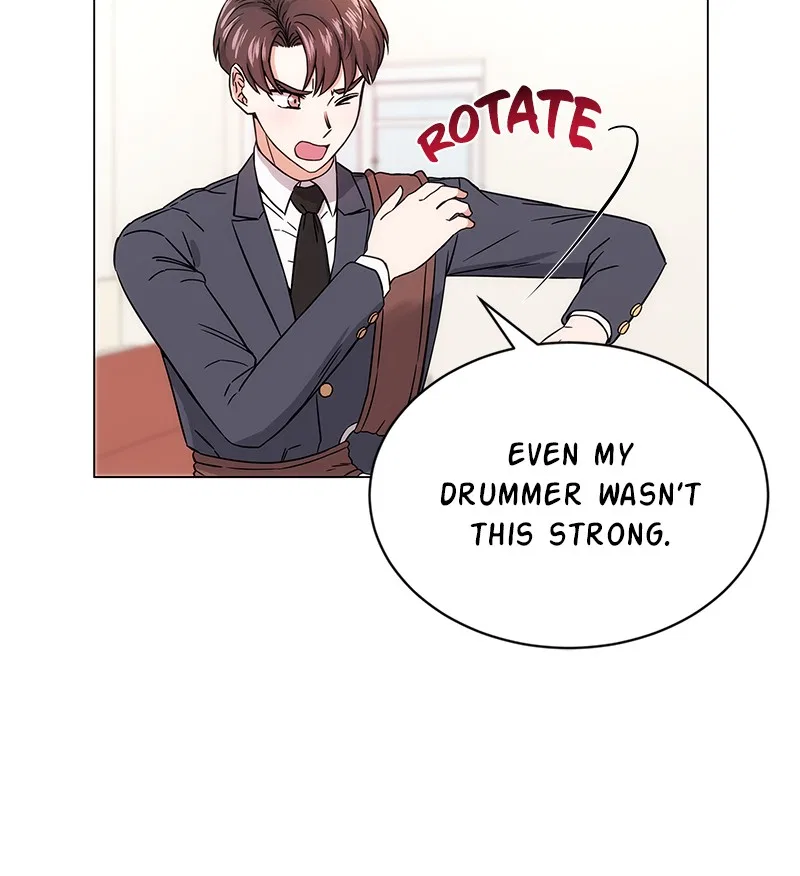 Superstar Associate Manager Chapter 1 – Page 140