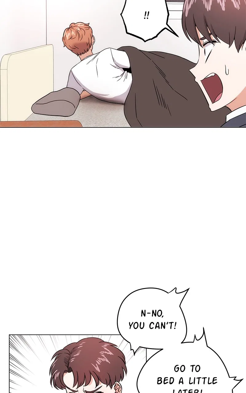 Superstar Associate Manager Chapter 1 – Page 144