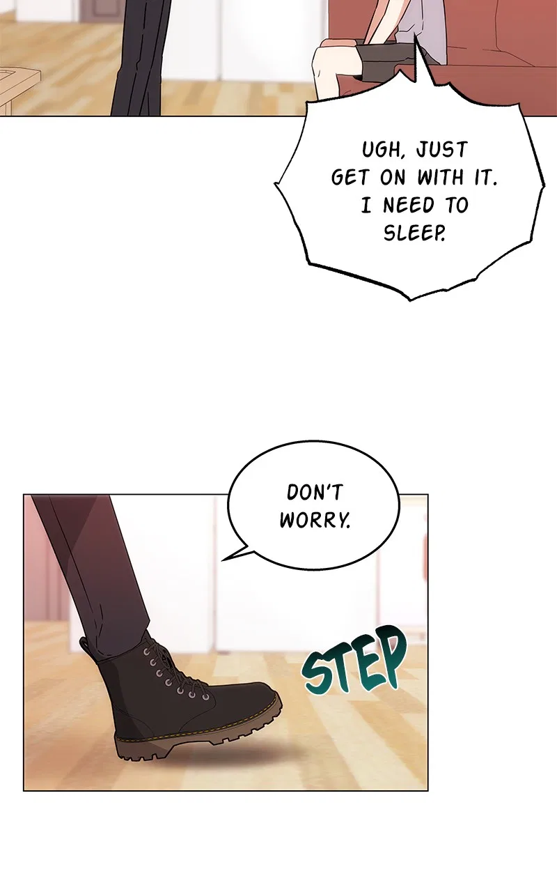 Superstar Associate Manager Chapter 1 – Page 154