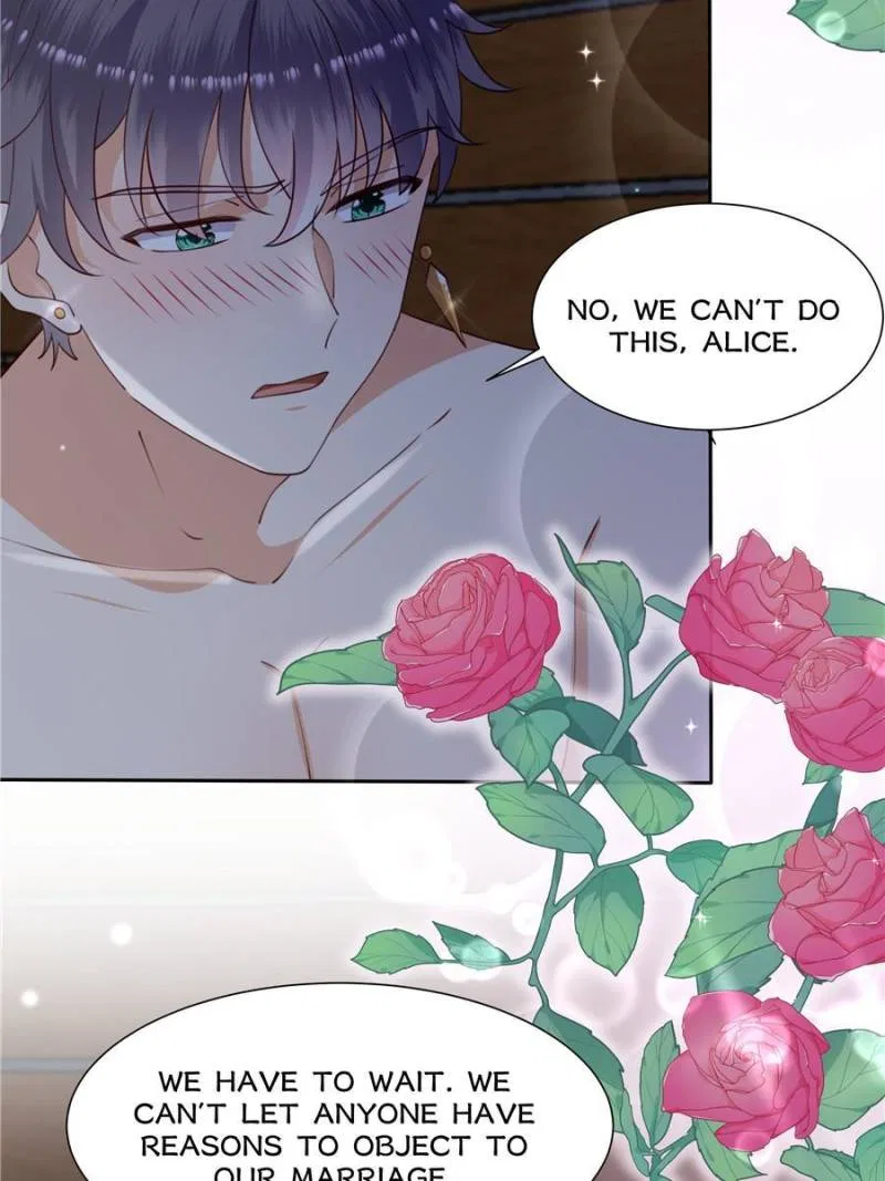Loving the Forbidden Prince Chapter 10 – Page 16