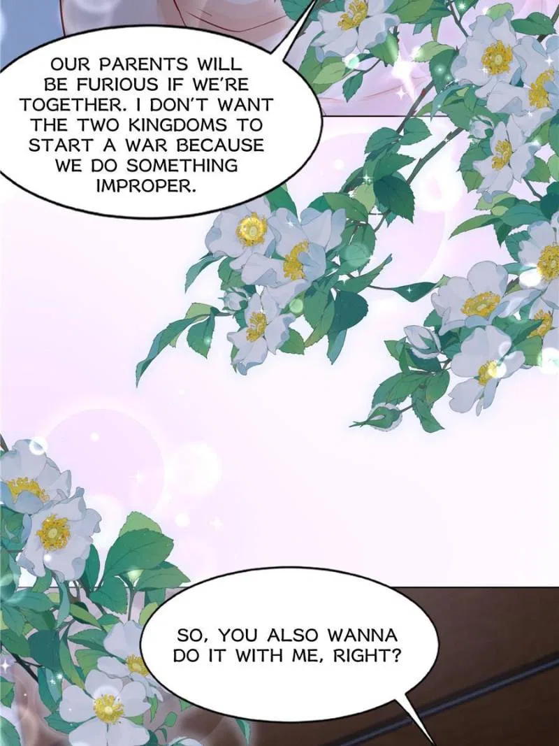 Loving the Forbidden Prince Chapter 10 – Page 20