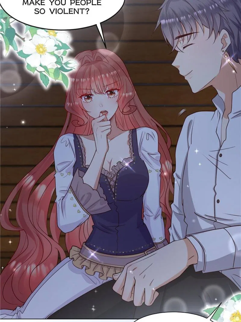 Loving the Forbidden Prince Chapter 10 – Page 33