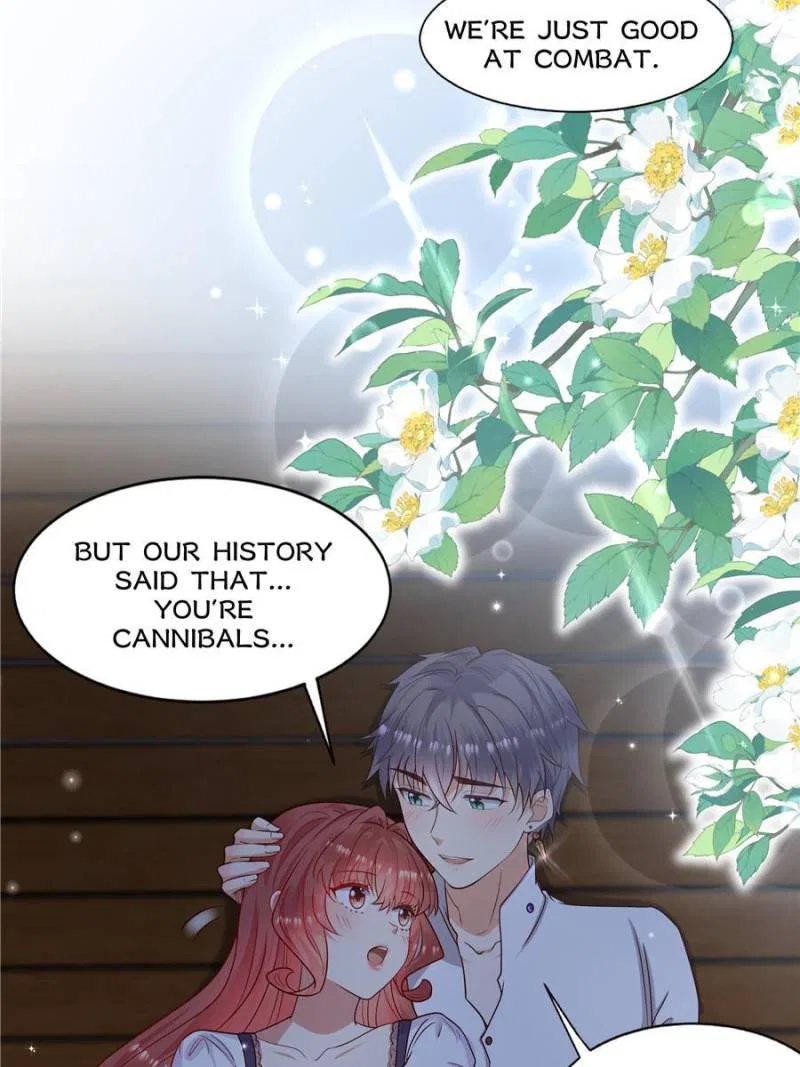Loving the Forbidden Prince Chapter 10 – Page 34