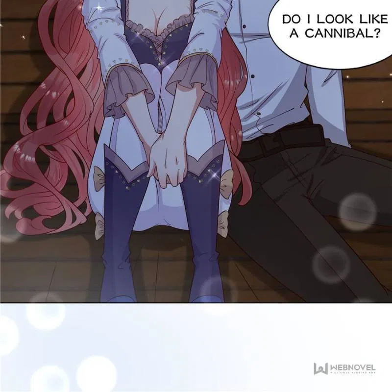 Loving the Forbidden Prince Chapter 10 – Page 35