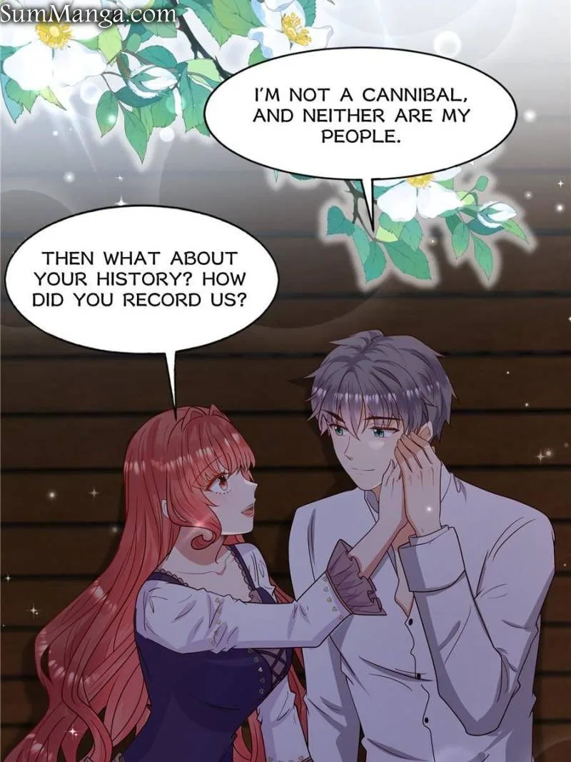 Loving the Forbidden Prince Chapter 10 – Page 38