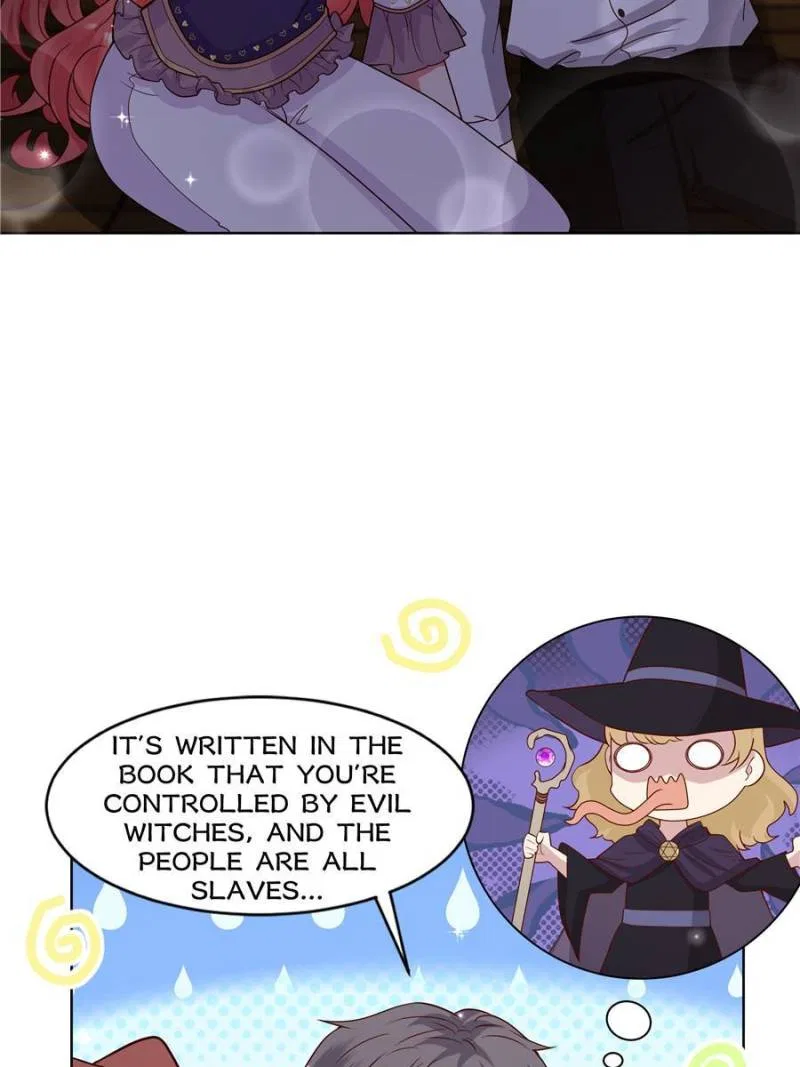 Loving the Forbidden Prince Chapter 10 – Page 39