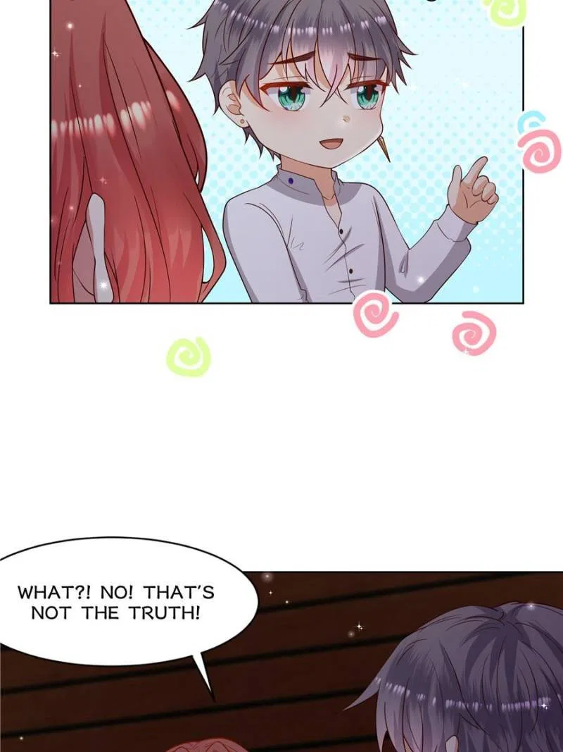 Loving the Forbidden Prince Chapter 10 – Page 40