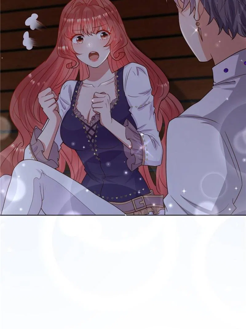 Loving the Forbidden Prince Chapter 10 – Page 41