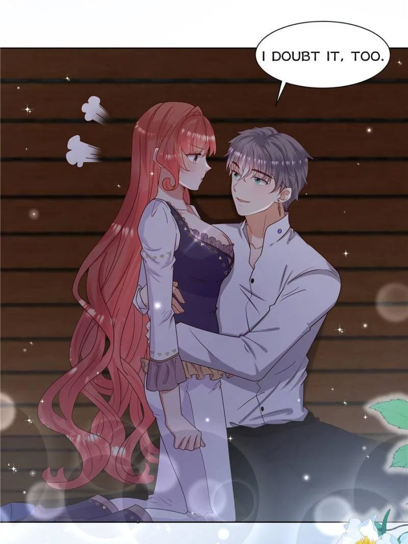 Loving the Forbidden Prince Chapter 10 – Page 42